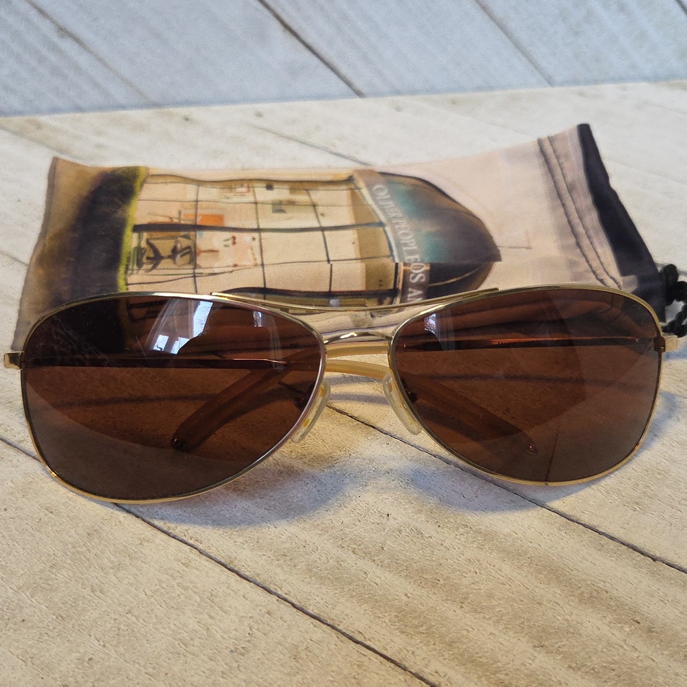 Mosley Tribes Men's Sunglasses Marquez G Polarized
